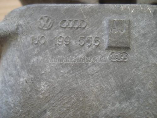 VOLKSWAGEN GOLF IV,  NEW BEETLE | AUDI A3 | SKODA OCTAVIA - 2001 - 1J0199555AJ - tartó, motorfelfüggesztés