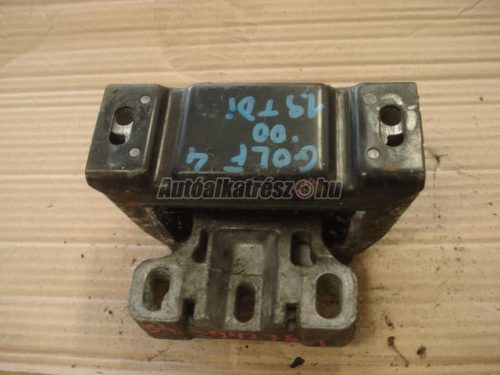 VOLKSWAGEN GOLF IV,  NEW BEETLE | AUDI A3 | SKODA OCTAVIA - 2001 - 1J0199555AJ - tartó, motorfelfüggesztés