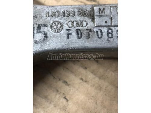 VOLKSWAGEN GOLF IV - 1999 - 1J0199851 - motortartó bak