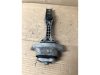 VOLKSWAGEN GOLF IV - 1999 - 1J0199851 - motortartó bak