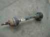 VOLKSWAGEN GOLF IV,  BORA,  GOLF | AUDI A3 | SKODA OCTAVIA | SEAT TOLEDO,  LEON - 2002 - 1J0407271F - hajtótengely