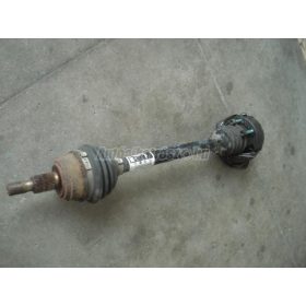   VOLKSWAGEN GOLF IV,  BORA,  GOLF | AUDI A3 | SKODA OCTAVIA | SEAT TOLEDO,  LEON - 2002 - 1J0407271F - hajtótengely