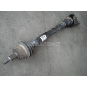   AUDI A3 | SKODA OCTAVIA | VOLKSWAGEN GOLF IV,  BORA,  GOLF | SEAT LEON - 2002 - 1J0407272AB - hajtótengely