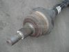 AUDI A3 | SKODA OCTAVIA | VOLKSWAGEN GOLF IV,  BORA,  GOLF | SEAT LEON - 2002 - 1J0407272AB - hajtótengely