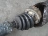 AUDI A3 | SKODA OCTAVIA | VOLKSWAGEN GOLF IV,  BORA,  GOLF | SEAT LEON - 2002 - 1J0407272AB - hajtótengely