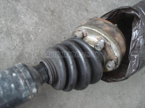 AUDI A3 | SKODA OCTAVIA | VOLKSWAGEN GOLF IV,  BORA,  GOLF | SEAT LEON - 2002 - 1J0407272AB - hajtótengely
