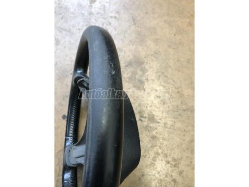 VOLKSWAGEN PASSAT V - 2003 - 1J0419091AF - bőr kormánykerék
