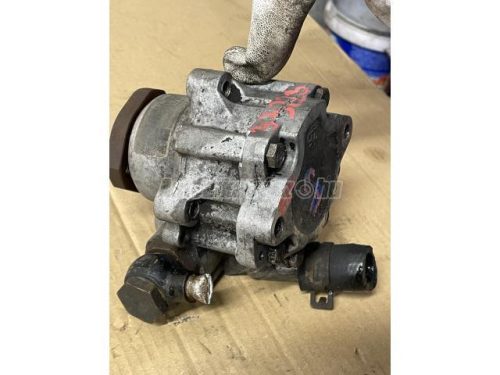 hidraulika szivattyú, kormányzás