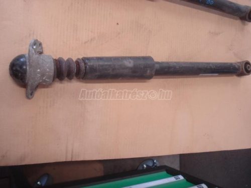VOLKSWAGEN GOLF IV,  NEW BEETLE,  BORA | SKODA OCTAVIA | AUDI TT - 1998 - 1J0512011AA - lengéscsillapító