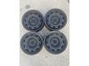 VOLKSWAGEN GOLF IV - 1J0601027J - VOLKSWAGEN GOLF IV (1998-2004) 1J0601... - Gyári acélfelni 14x6