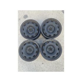 VOLKSWAGEN GOLF IV (1998-2004) 1J0601... - Gyári acélfelni 14x6