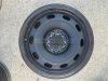 VOLKSWAGEN GOLF IV - 1J0601027J - VOLKSWAGEN GOLF IV (1998-2004) 1J0601... - Gyári acélfelni 14x6