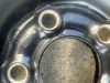 VOLKSWAGEN GOLF IV - 1J0601027J - VOLKSWAGEN GOLF IV (1998-2004) 1J0601... - Gyári acélfelni 14x6