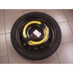 VOLKSWAGEN GOLF IV Volkswagen Bora, A... - Gyári acélfelni 18x3,5