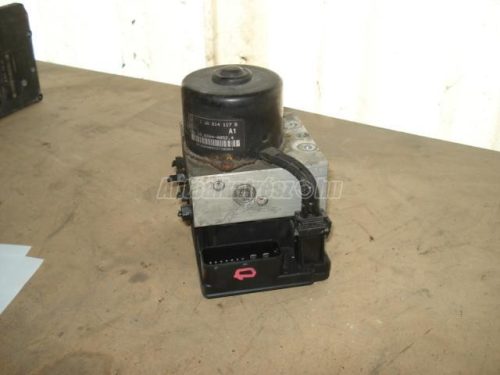 VOLKSWAGEN GOLF IV - 2001 - 1J0614117B-1J0907379D - abs tömb