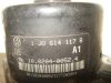 VOLKSWAGEN GOLF IV - 2001 - 1J0614117B-1J0907379D - abs tömb