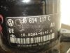 VOLKSWAGEN GOLF IV - 2001 - 1J0614117C-1J0907379G - abs tömb