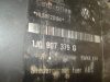 VOLKSWAGEN GOLF IV - 2001 - 1J0614117C-1J0907379G - abs tömb