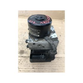   VOLKSWAGEN GOLF IV - 2001 - 1J0614117D, 1J0907379P - abs tömb