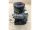 VOLKSWAGEN GOLF IV - 2001 - 1J0614117D, 1J0907379P - abs tömb