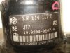 VOLKSWAGEN GOLF IV - 2001 - 1J0614117D, 1J0907379P - abs tömb