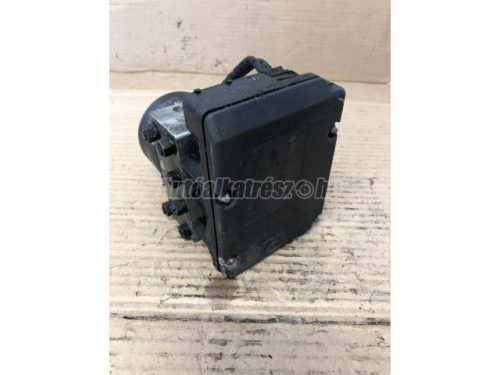 VOLKSWAGEN GOLF IV - 2001 - 1J0614117D, 1J0907379P - abs tömb