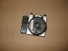 VOLKSWAGEN GOLF IV - 1997 - 1J0614117E-1C0907379C-379J - abs tömb