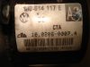 VOLKSWAGEN GOLF IV - 1997 - 1J0614117E-1C0907379C-379J - abs tömb