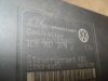 VOLKSWAGEN GOLF IV - 1997 - 1J0614117E-1C0907379C-379J - abs tömb