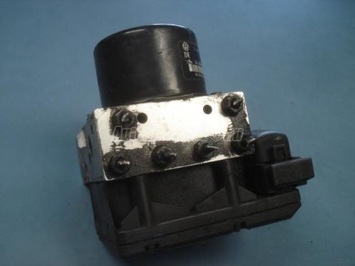 AUDI A3 - 2002 - 1J0614217A - abs egység