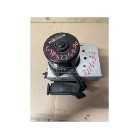  VOLKSWAGEN GOLF IV - 2004 - 1J0614217C, 1J0907379H - abs kocka