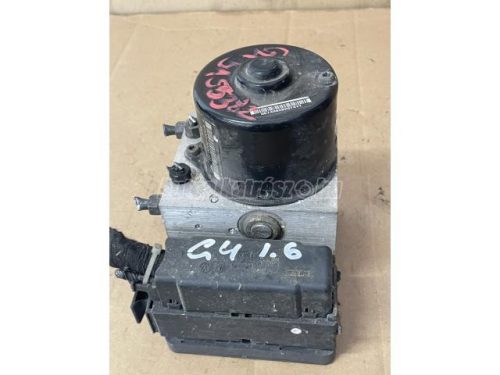 VOLKSWAGEN GOLF IV - 2001 - 1J0614517E, 1C0907379E - abs kocka