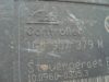 VOLKSWAGEN GOLF IV - 2000 - 1J0614517J,  1C0907379M - abs tömb