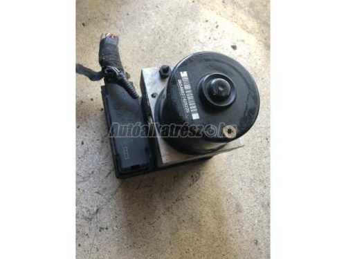 VOLKSWAGEN GOLF IV - 2000 - 1J0614517J,  1C0907379M - abs tömb