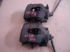 SKODA OCTAVIA | VOLKSWAGEN CADDY,  GOLF PLUS,  GOLF VI,  GOLF,  GOLF IV | AUDI A3 - 1J0 615 123 - féknyereg