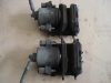 SKODA OCTAVIA | VOLKSWAGEN CADDY,  GOLF PLUS,  GOLF VI,  GOLF,  GOLF IV | AUDI A3 - 1J0 615 123 - féknyereg