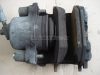 SKODA OCTAVIA | VOLKSWAGEN CADDY,  GOLF PLUS,  GOLF VI,  GOLF,  GOLF IV | AUDI A3 - 1J0 615 123 - féknyereg