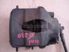 SKODA OCTAVIA | VOLKSWAGEN CADDY,  GOLF PLUS,  GOLF VI,  GOLF,  GOLF IV | AUDI A3 - 1J0 615 123 - féknyereg