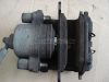 SKODA OCTAVIA | VOLKSWAGEN CADDY,  GOLF PLUS,  GOLF VI,  GOLF,  GOLF IV | AUDI A3 - 1J0 615 123 - féknyereg