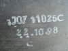 VOLKSWAGEN GOLF IV - 2001 - 1J0711025C - váltókulissza