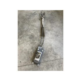 AUDI A3 - 2002 - 1J0711049S - váltókulissza