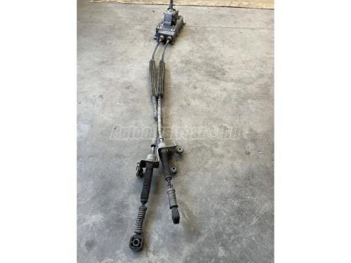 AUDI A3 - 2002 - 1J0711049S - váltókulissza