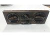 VOLKSWAGEN LUPO,  BORA,  POLO,  GOLF IV - 2001 - 1J0820045F - kezelőegység, fűtés szellőzés