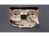VOLKSWAGEN LUPO,  BORA,  POLO,  GOLF IV - 2001 - 1J0820045F - kezelőegység, fűtés szellőzés