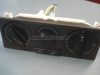 VOLKSWAGEN LUPO,  BORA,  POLO,  GOLF IV - 2001 - 1J0820045F - kezelőegység, fűtés szellőzés