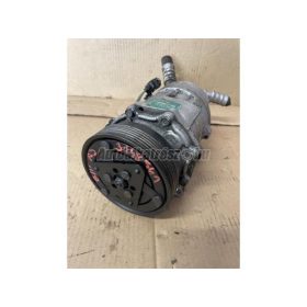   VOLKSWAGEN SHARAN,  GOLF IV | SEAT TOLEDO,  CORDOBA | AUDI A3 | SKODA OCTAVIA - 2002 - 1J0820803A  - kompresszor, klíma