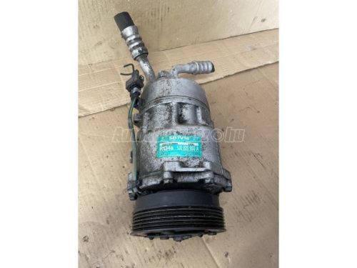VOLKSWAGEN SHARAN,  GOLF IV | SEAT TOLEDO,  CORDOBA | AUDI A3 | SKODA OCTAVIA - 2002 - 1J0820803A  - kompresszor, klíma