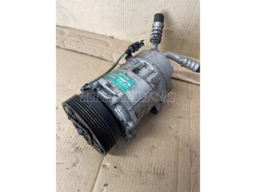 VOLKSWAGEN SHARAN,  GOLF IV | SEAT TOLEDO,  CORDOBA | AUDI A3 | SKODA OCTAVIA - 2002 - 1J0820803A  - kompresszor, klíma