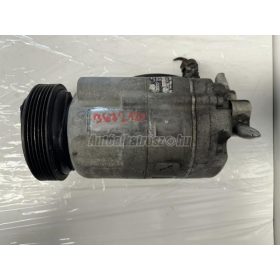   VOLKSWAGEN SHARAN,  POLO,  CADDY | FORD GALAXY | SEAT INCA,  ALHAMBRA | AUDI A3 | SKODA OCTAVIA - 2002 - 1J0820803J - kompresszor, klíma