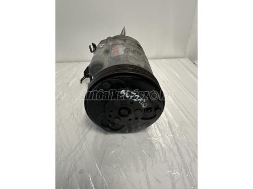VOLKSWAGEN SHARAN,  POLO,  CADDY | FORD GALAXY | SEAT INCA,  ALHAMBRA | AUDI A3 | SKODA OCTAVIA - 2002 - 1J0820803J - kompresszor, klíma